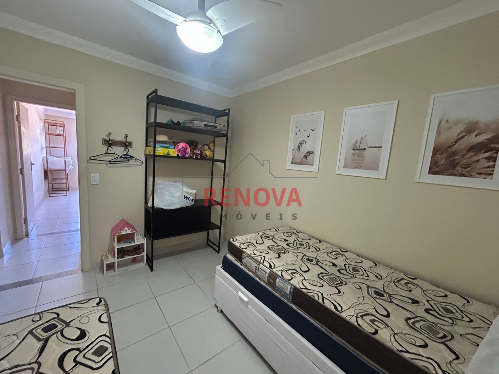 Apartamento para alugar com 2 quartos, 80m² - Foto 9