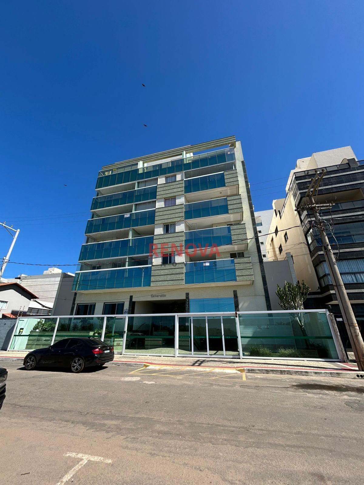 Apartamento para alugar com 2 quartos, 80m² - Foto 13