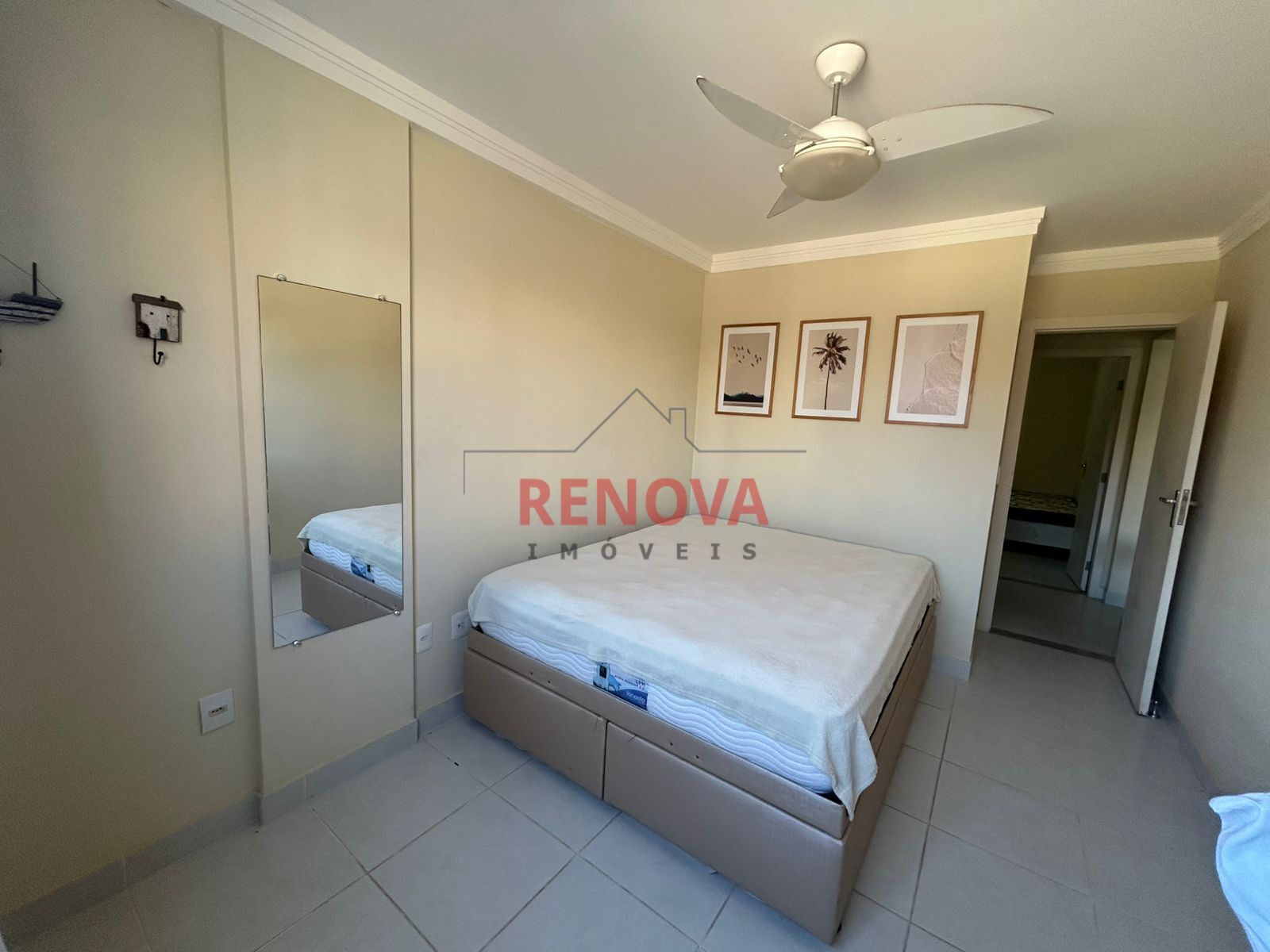 Apartamento para alugar com 2 quartos, 80m² - Foto 8