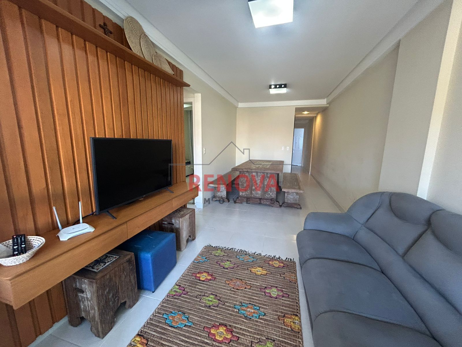 Apartamento para alugar com 2 quartos, 80m² - Foto 2