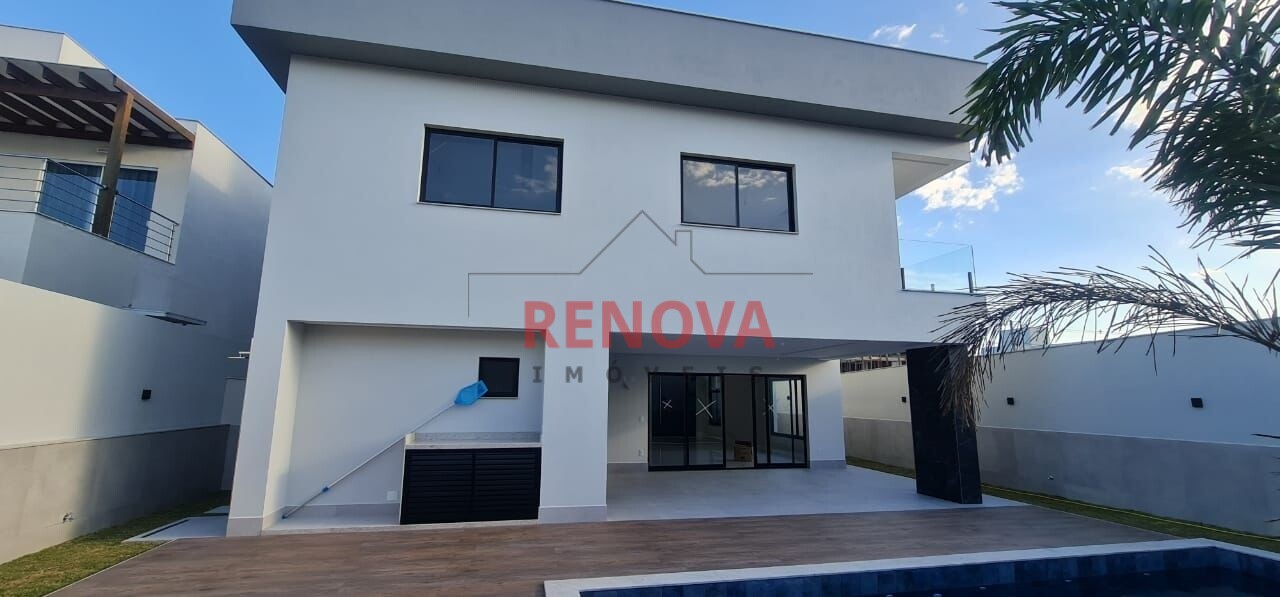 Casa à venda com 4 quartos, 379m² - Foto 14