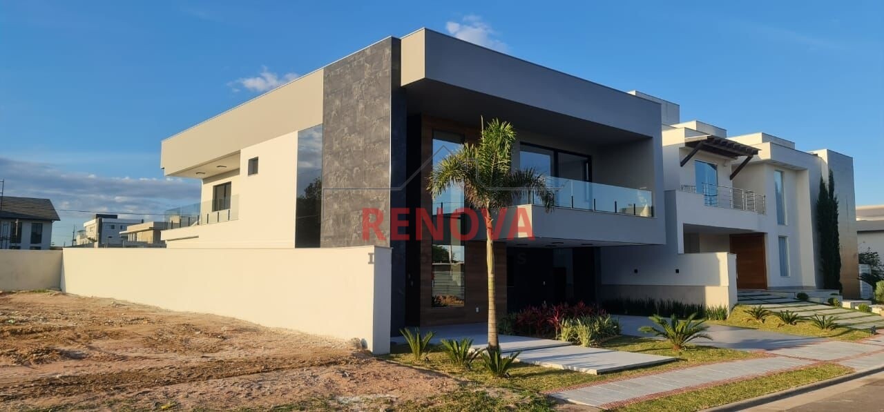 Casa à venda com 4 quartos, 379m² - Foto 3