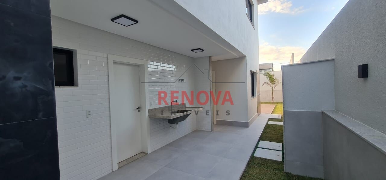 Casa à venda com 4 quartos, 379m² - Foto 16