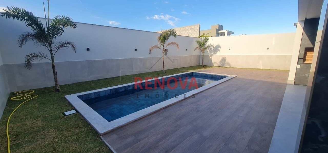 Casa à venda com 4 quartos, 379m² - Foto 20