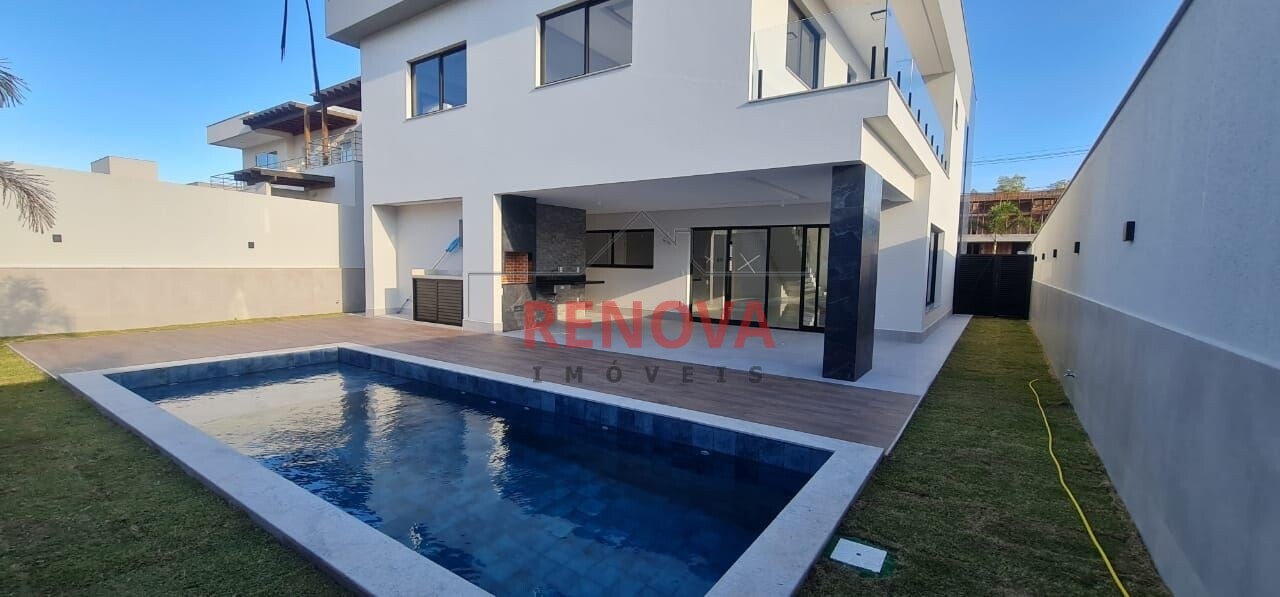 Casa à venda com 4 quartos, 379m² - Foto 4