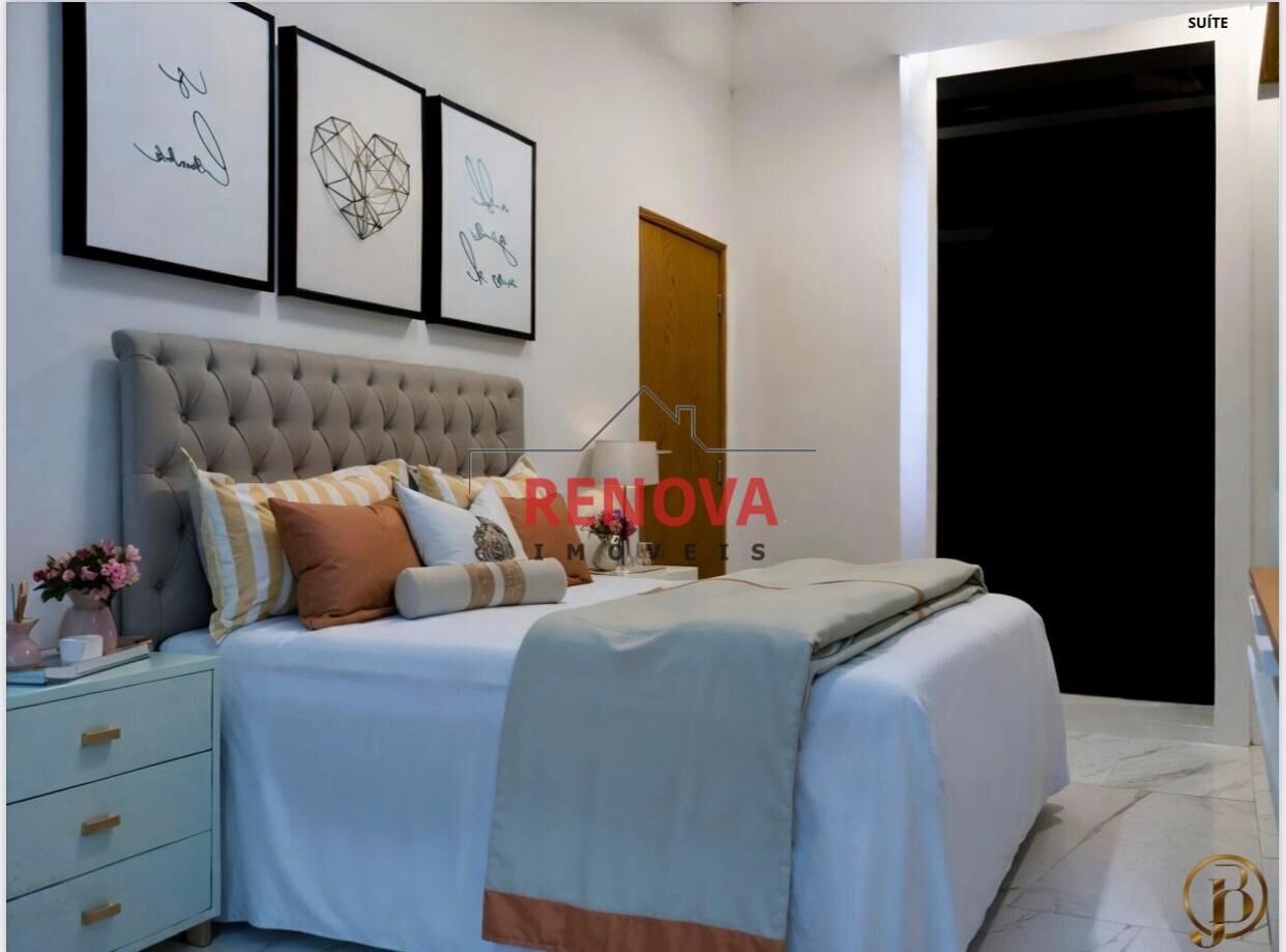 Casa à venda com 3 quartos, 97m² - Foto 8