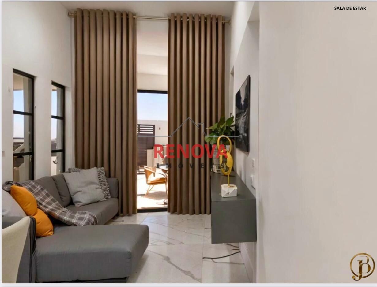 Casa à venda com 3 quartos, 97m² - Foto 5