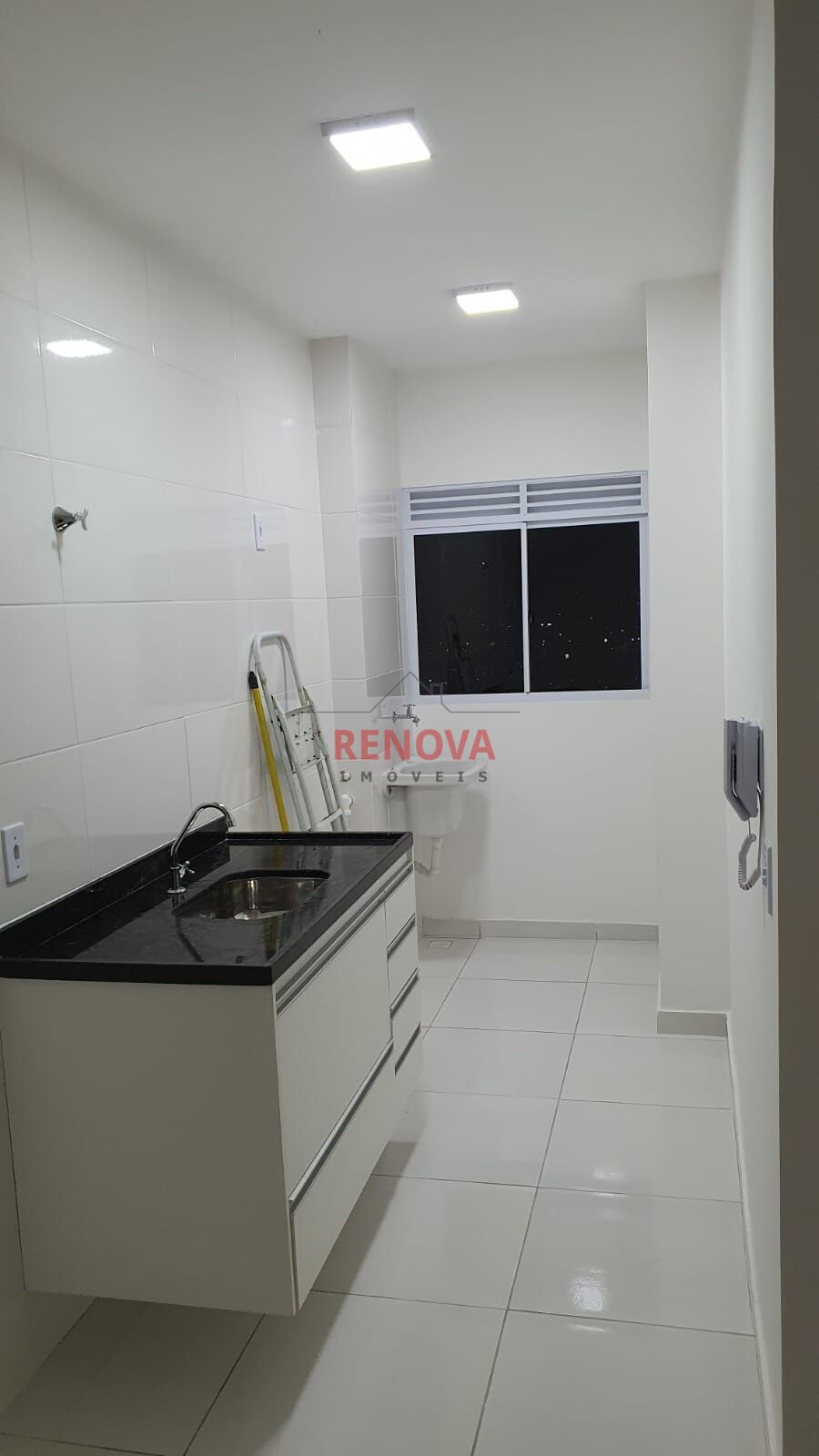 Apartamento, 2 quartos, 55 m² - Foto 7
