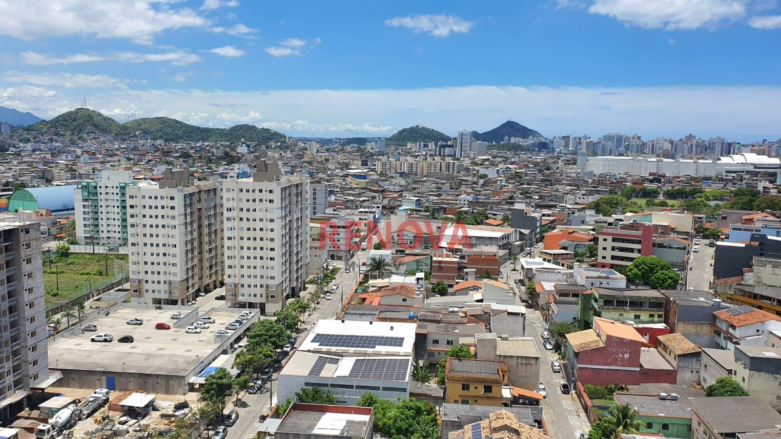 Apartamento, 2 quartos, 55 m² - Foto 5