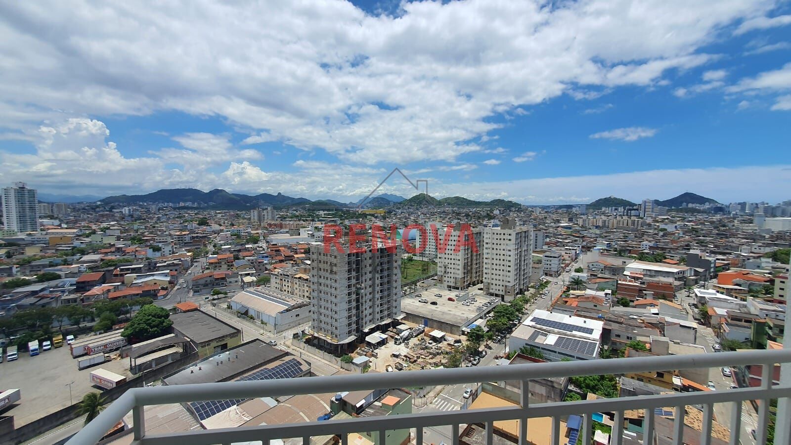 Apartamento, 2 quartos, 55 m² - Foto 1