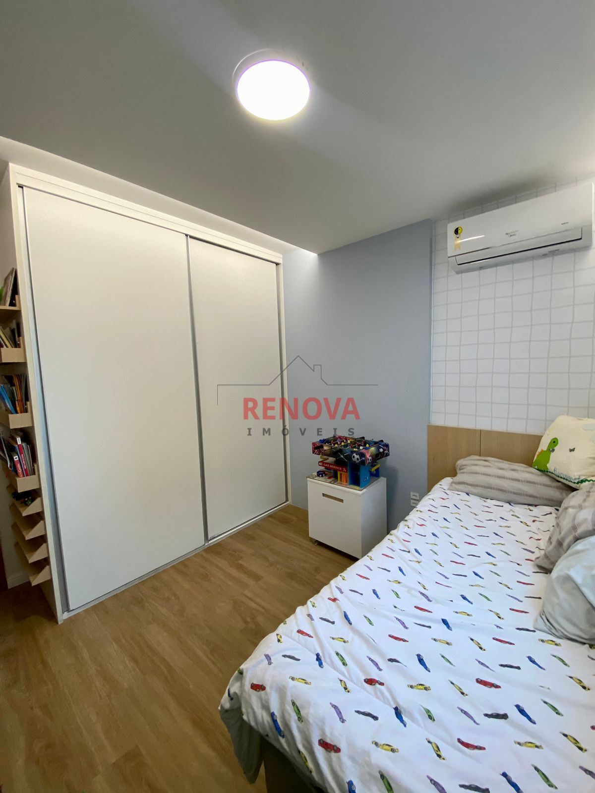 Apartamento à venda com 3 quartos, 105m² - Foto 12