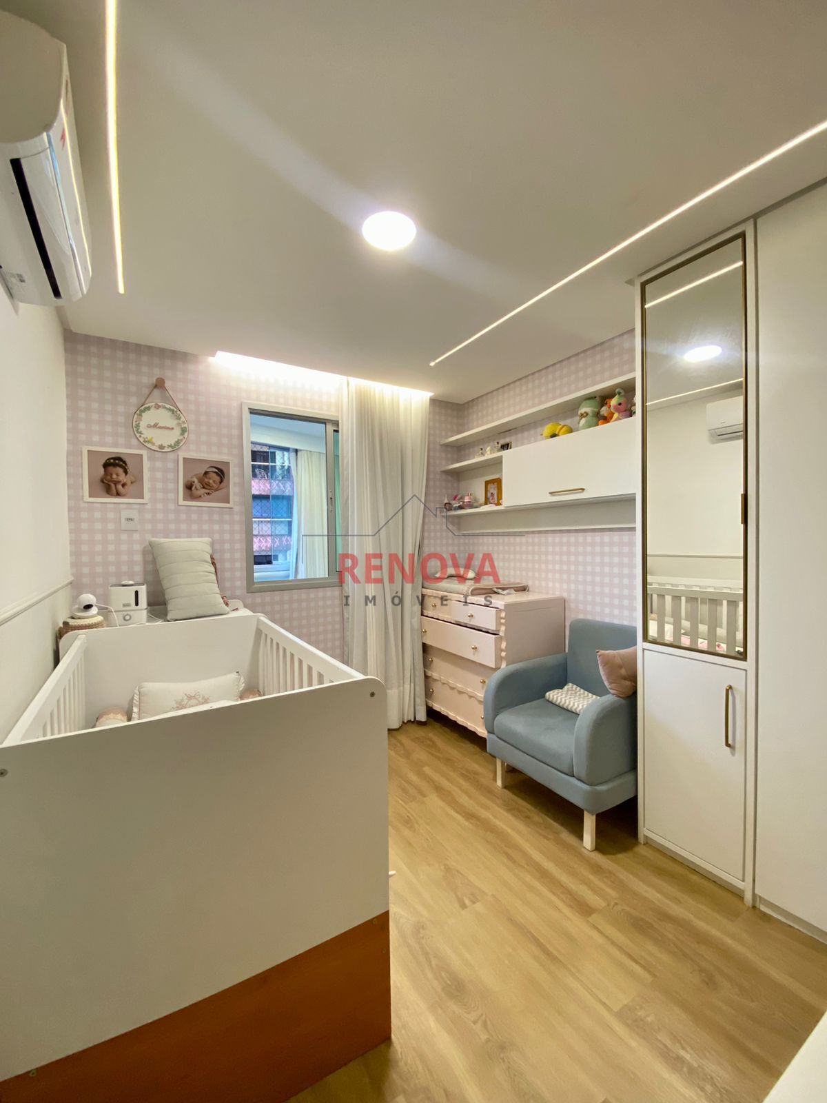 Apartamento à venda com 3 quartos, 105m² - Foto 10