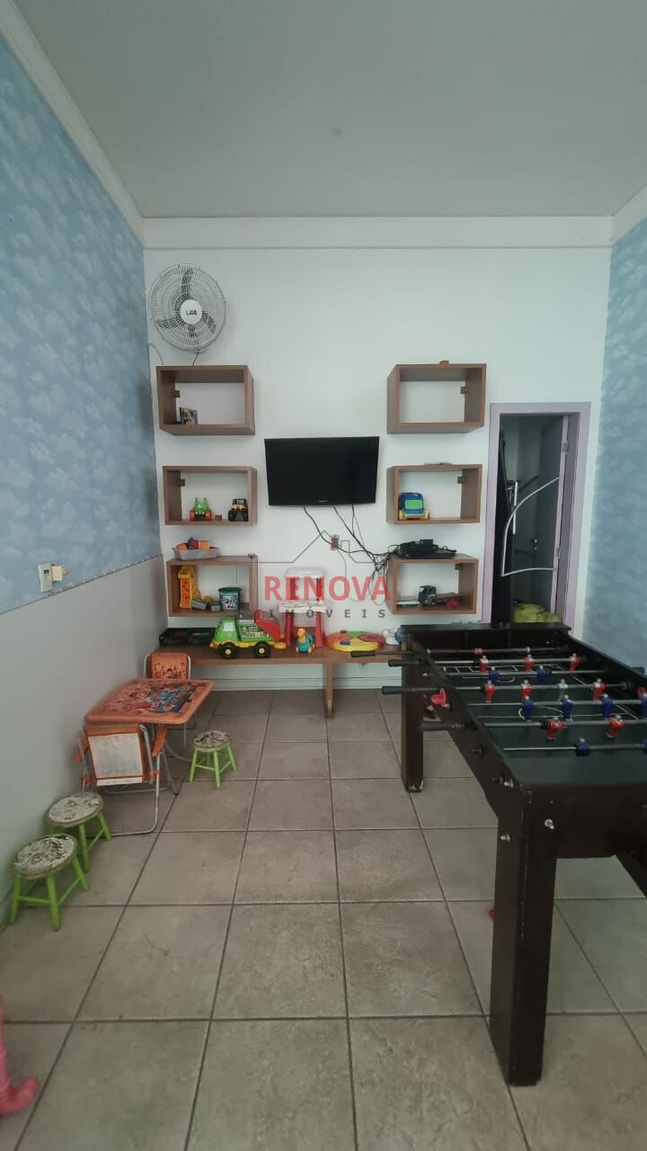 Apartamento à venda com 3 quartos, 105m² - Foto 18