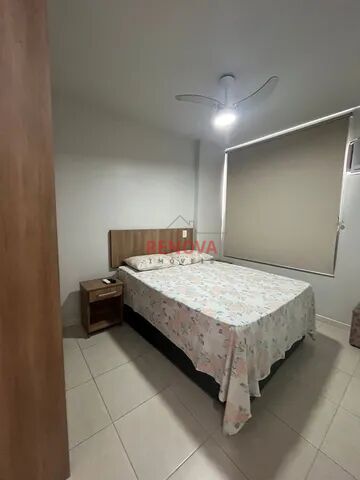 Apartamento à venda com 2 quartos, 66m² - Foto 5