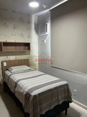 Apartamento à venda com 2 quartos, 66m² - Foto 6