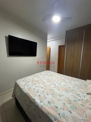 Apartamento à venda com 2 quartos, 66m² - Foto 7