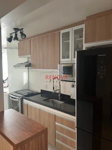 Apartamento à venda com 2 quartos, 66m² - Foto 9