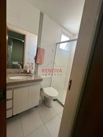 Apartamento à venda com 2 quartos, 66m² - Foto 11