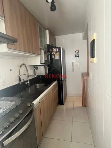 Apartamento à venda com 2 quartos, 66m² - Foto 8