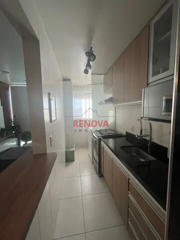 Apartamento à venda com 2 quartos, 66m² - Foto 10