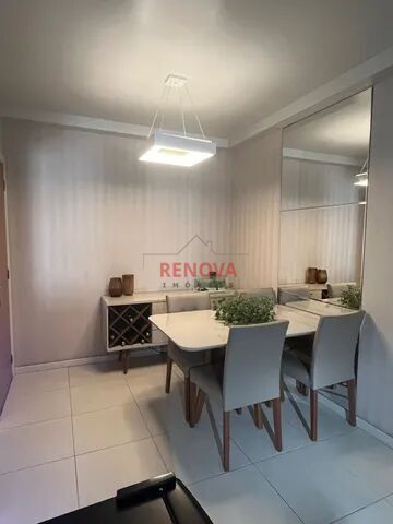 Apartamento à venda com 2 quartos, 66m² - Foto 3