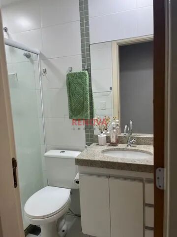 Apartamento à venda com 2 quartos, 66m² - Foto 12