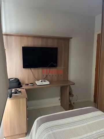 Apartamento à venda com 2 quartos, 66m² - Foto 4