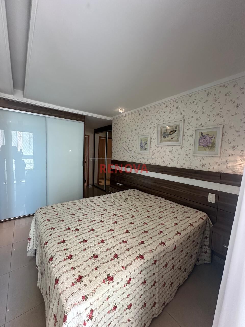 Apartamento, 3 quartos, 110 m² - Foto 3