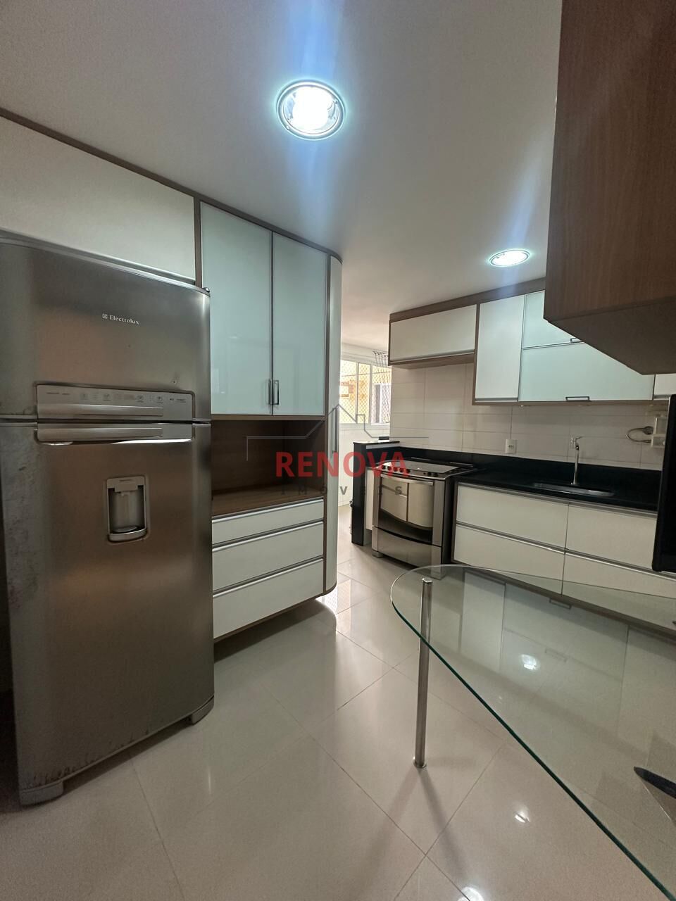 Apartamento, 3 quartos, 110 m² - Foto 2