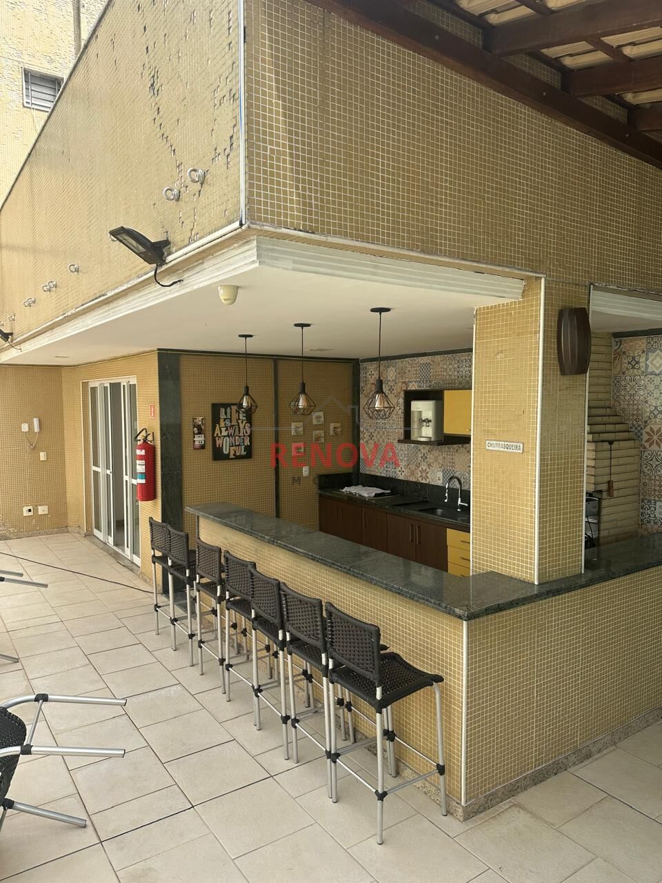 Apartamento, 3 quartos, 110 m² - Foto 16