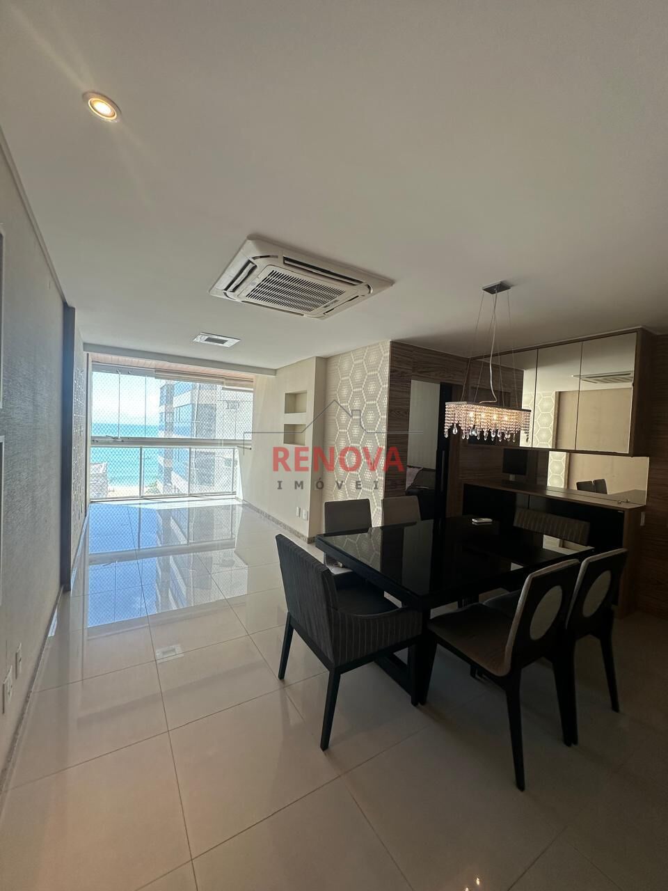 Apartamento, 3 quartos, 110 m² - Foto 1