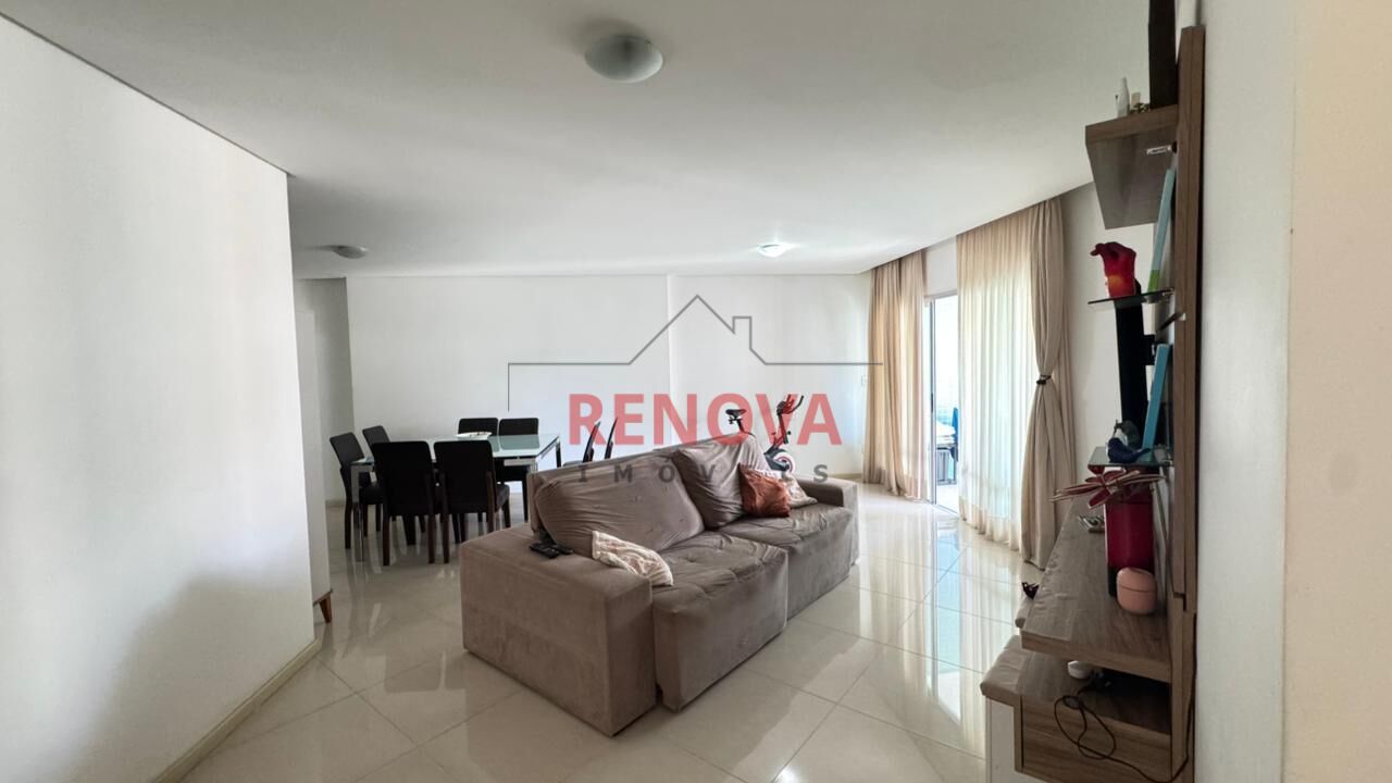 Apartamento, 3 quartos, 123 m² - Foto 1