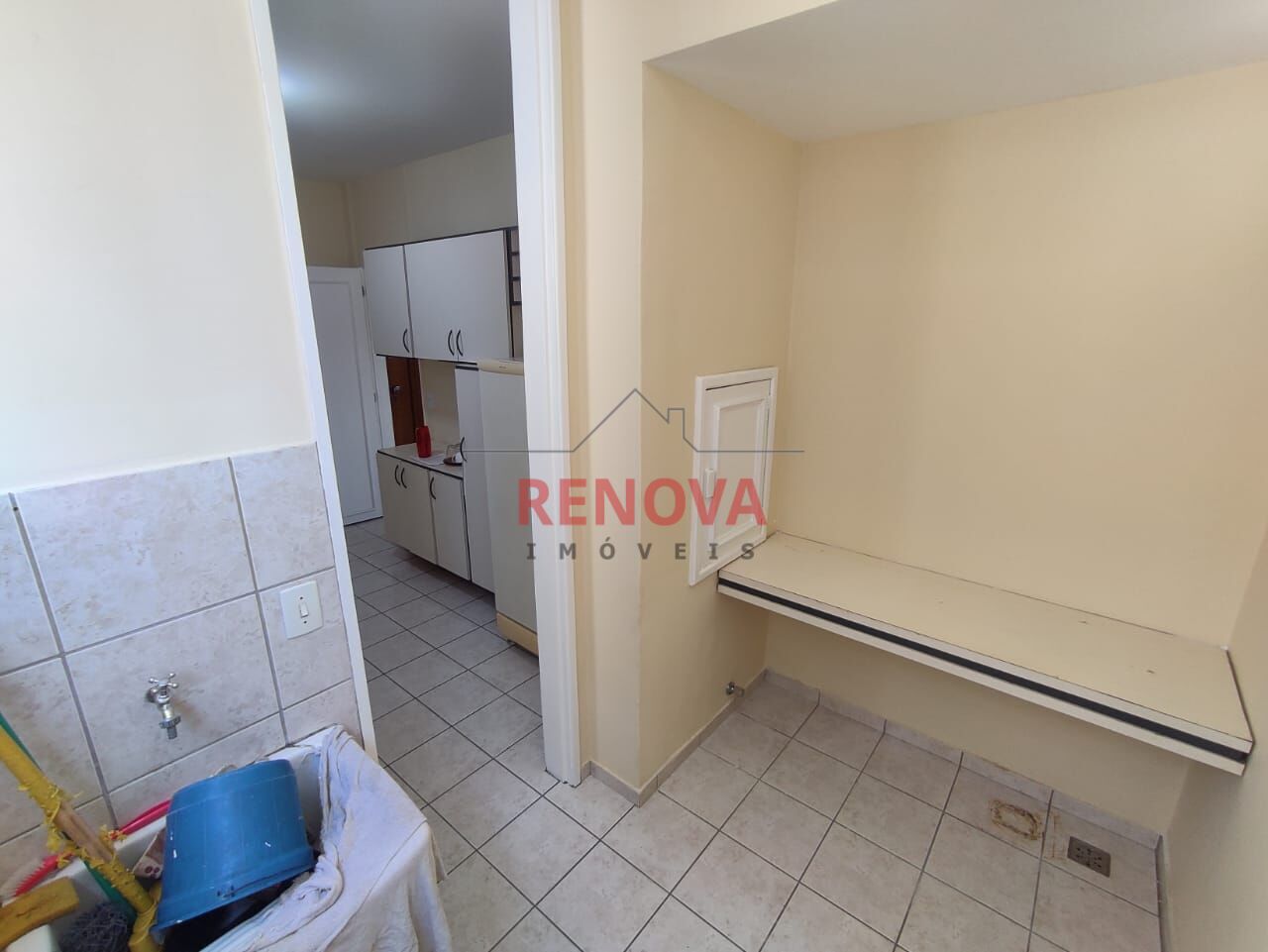 Apartamento à venda com 3 quartos, 83m² - Foto 5