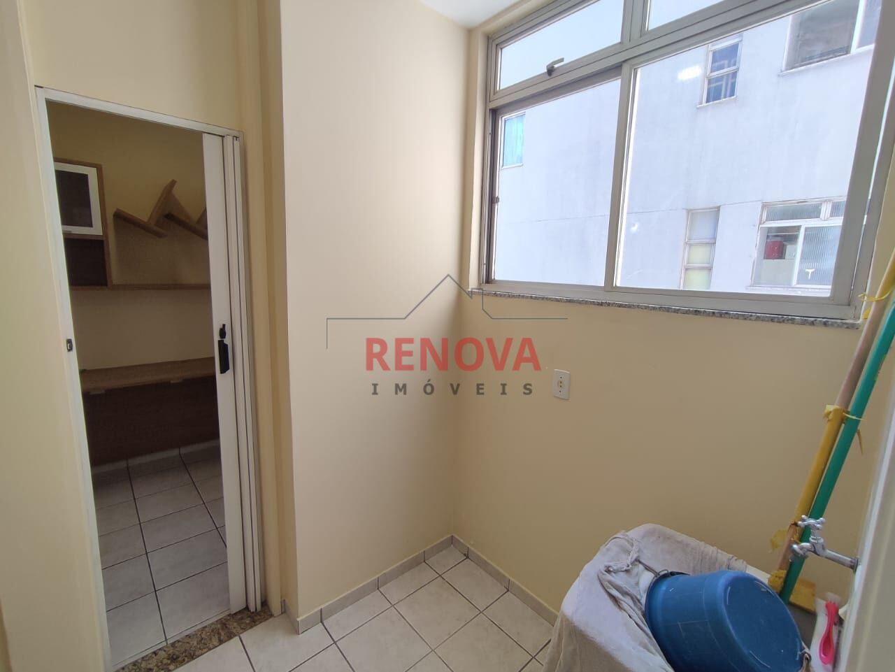 Apartamento à venda com 3 quartos, 83m² - Foto 6