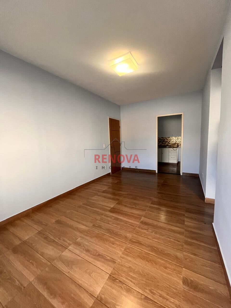 Apartamento para alugar com 2 quartos, 58m² - Foto 2