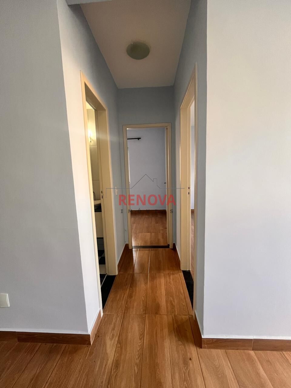 Apartamento para alugar com 2 quartos, 58m² - Foto 4