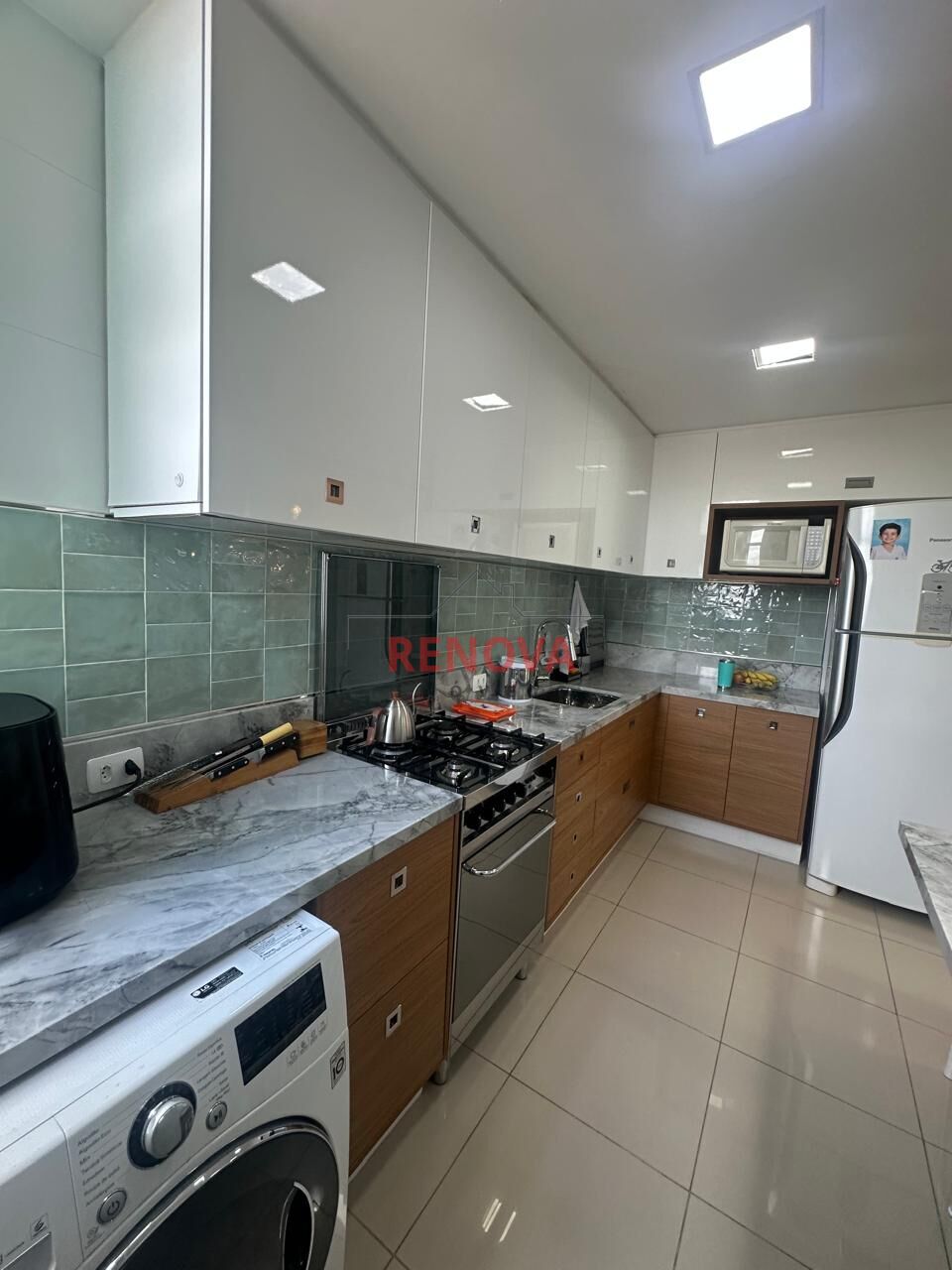 Apartamento, 3 quartos, 123 m² - Foto 9