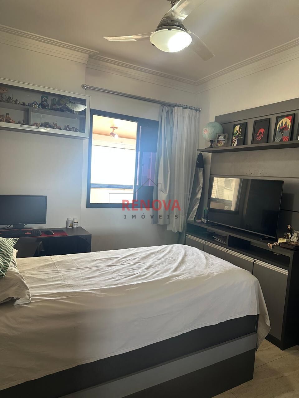 Apartamento, 3 quartos, 174 m² - Foto 4