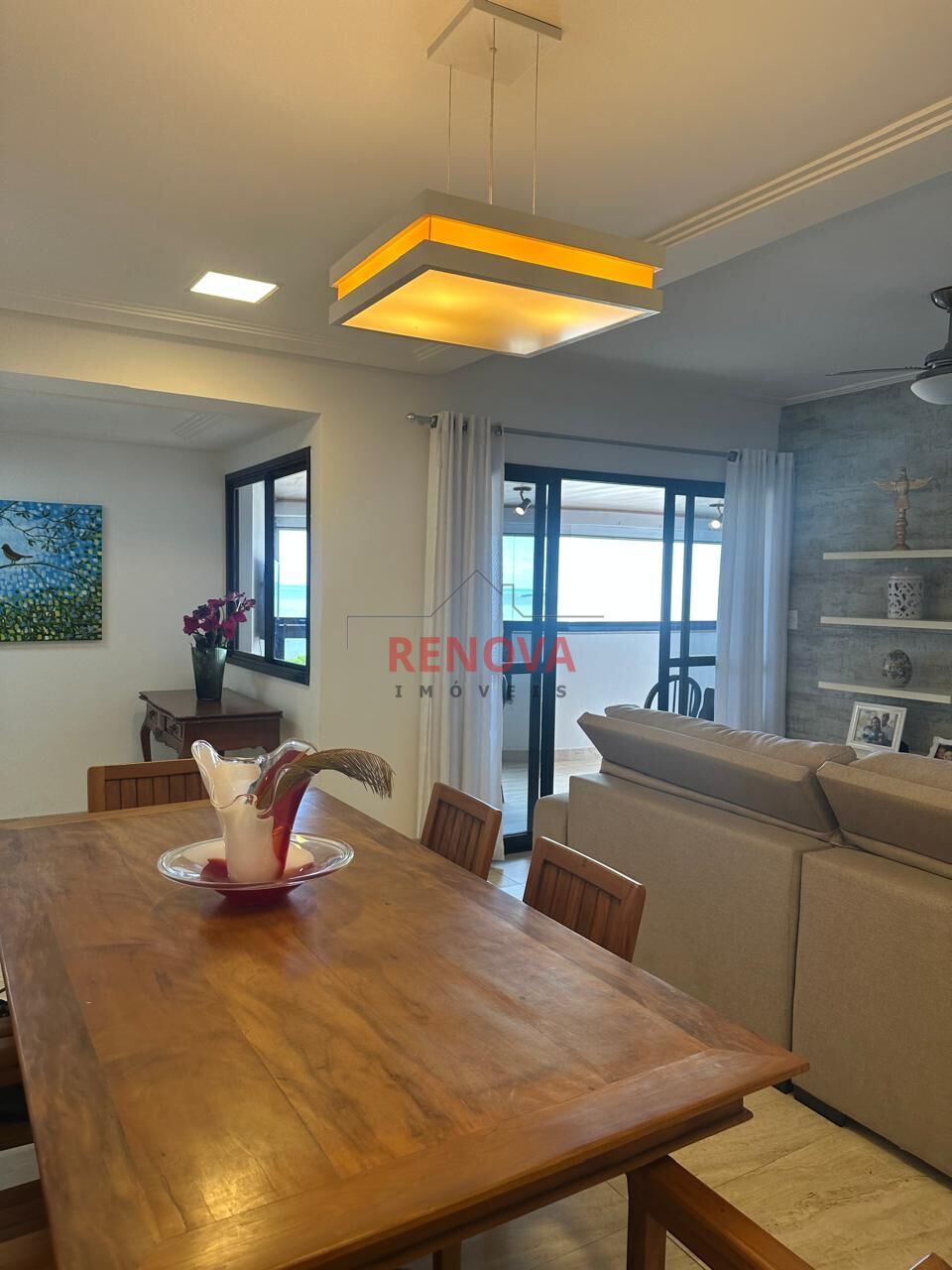 Apartamento, 3 quartos, 174 m² - Foto 2