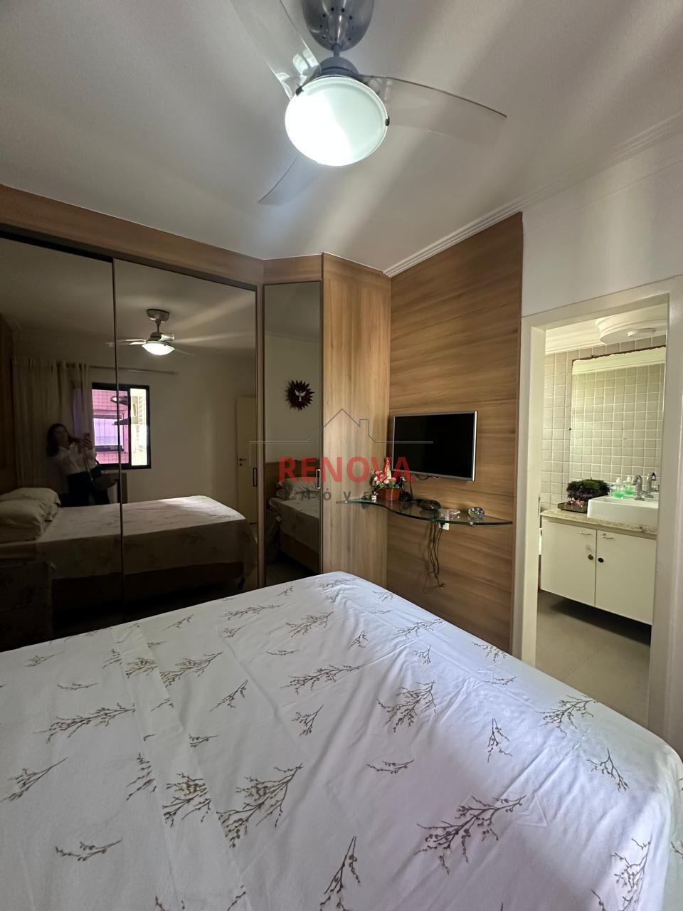 Apartamento, 3 quartos, 174 m² - Foto 5