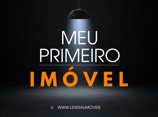 Independência: Virei Adulto e Procuro Meu Primeiro Imóvel