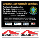 Odair Corretor de Imóveis