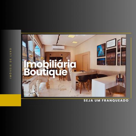 IMOBILIÁRIA BOUTIQUE