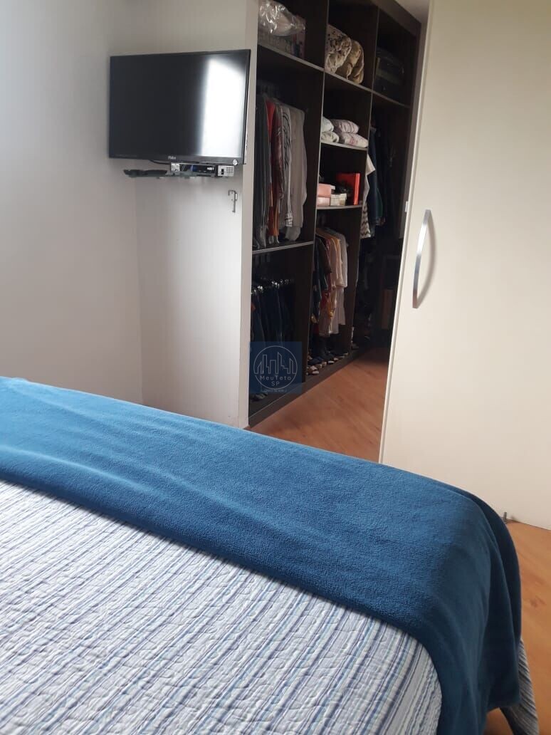 Apartamento à venda com 3 quartos, 65m² - Foto 11