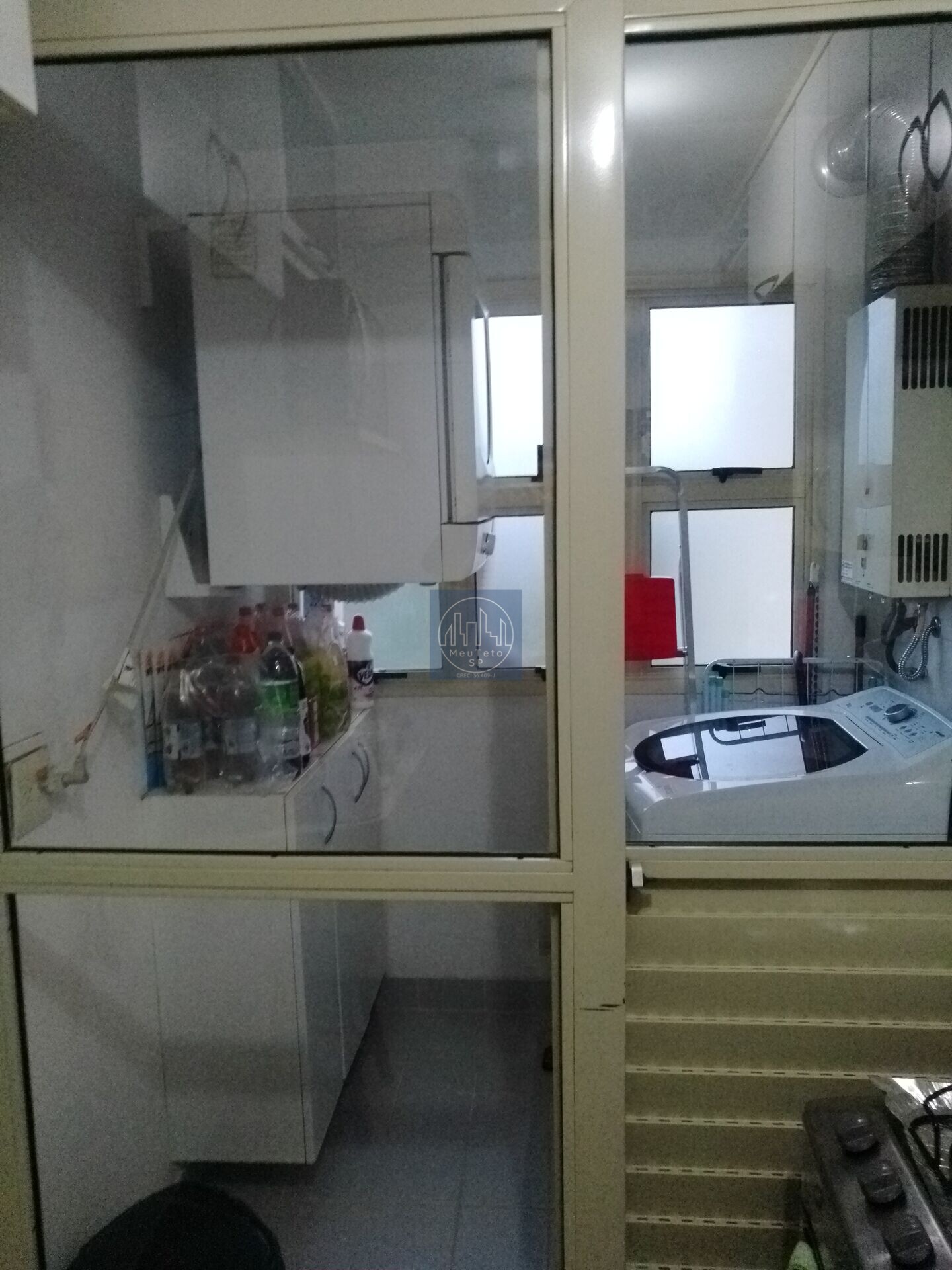 Apartamento à venda com 3 quartos, 65m² - Foto 6