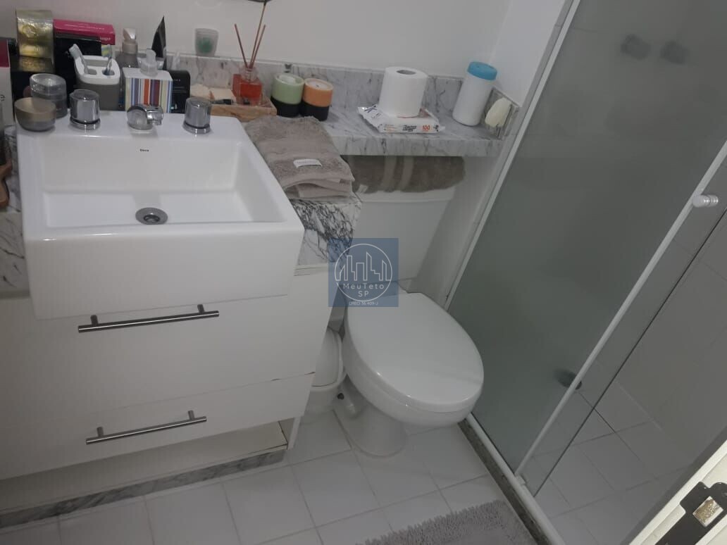 Apartamento à venda com 3 quartos, 65m² - Foto 14