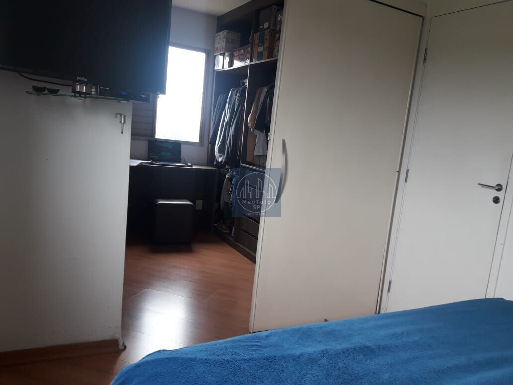 Apartamento à venda com 3 quartos, 65m² - Foto 10