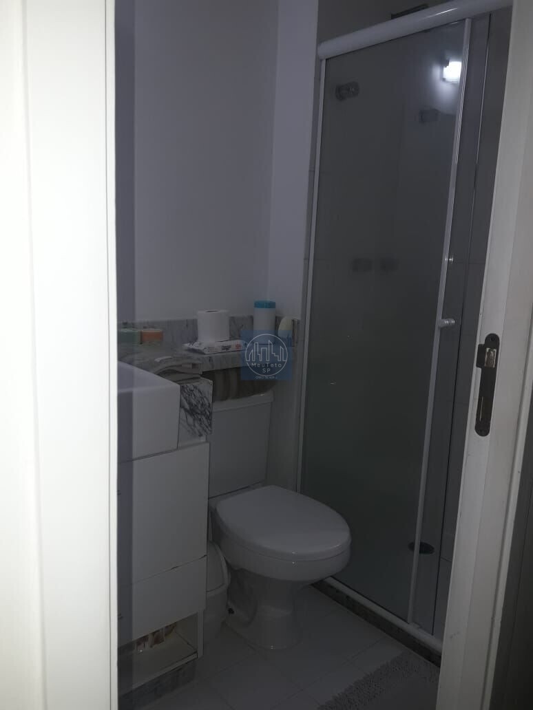 Apartamento à venda com 3 quartos, 65m² - Foto 15