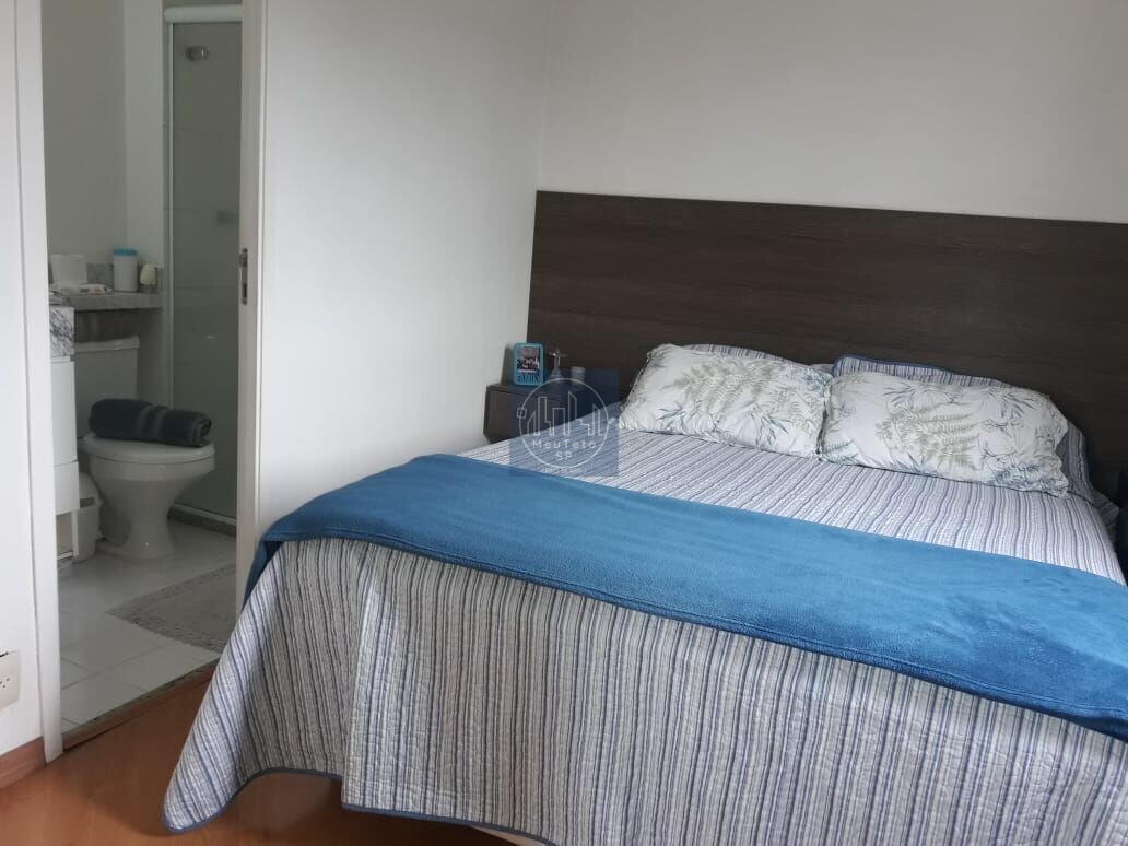 Apartamento à venda com 3 quartos, 65m² - Foto 13