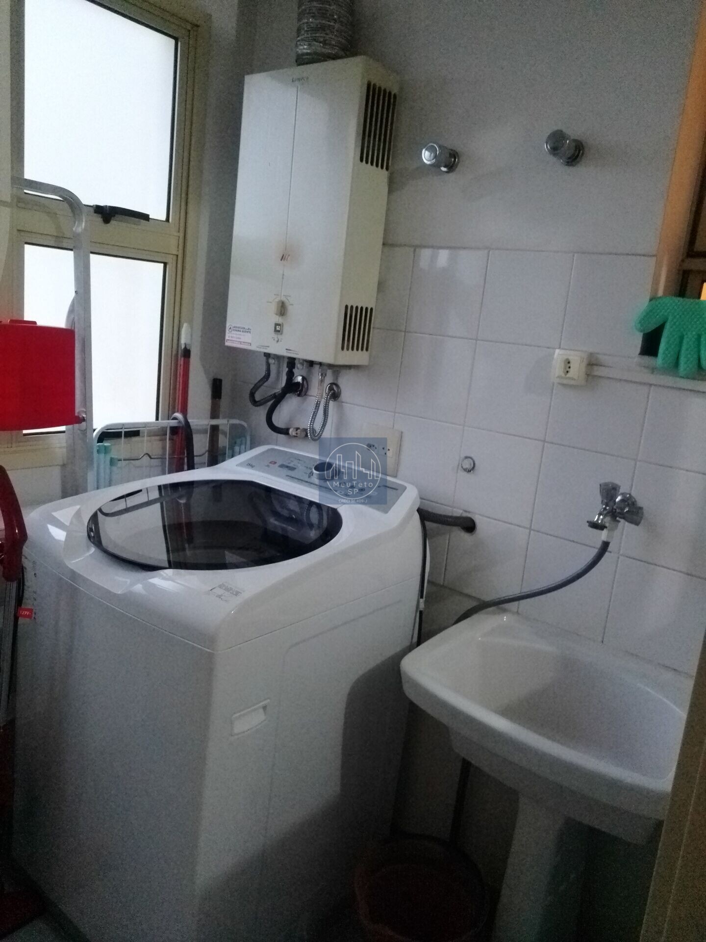 Apartamento à venda com 3 quartos, 65m² - Foto 7